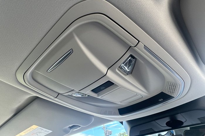 2026 GWM Haval Jolion Premium A01 Azure Blue (HB01)