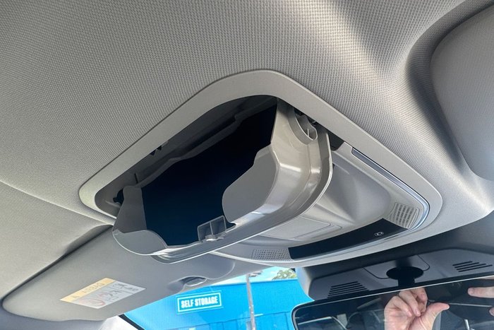 2026 GWM Haval Jolion Premium A01 Azure Blue (HB01)