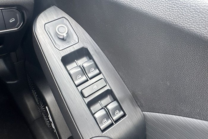 2026 GWM Haval Jolion Premium A01 Azure Blue (HB01)