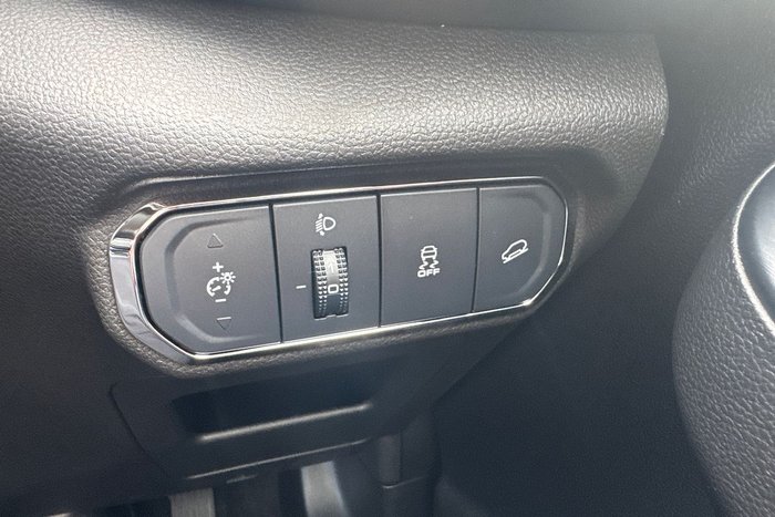 2026 GWM Haval Jolion Premium A01 Azure Blue (HB01)