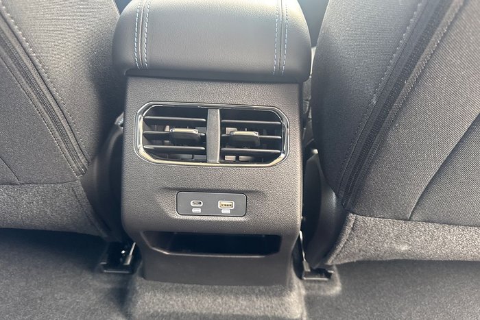 2026 GWM Haval Jolion Premium A01 Azure Blue (HB01)