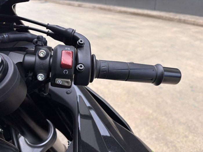 2026 Kawasaki 2026 Kawasaki 636CC Ninja ZX-6R ZX636JSFAN