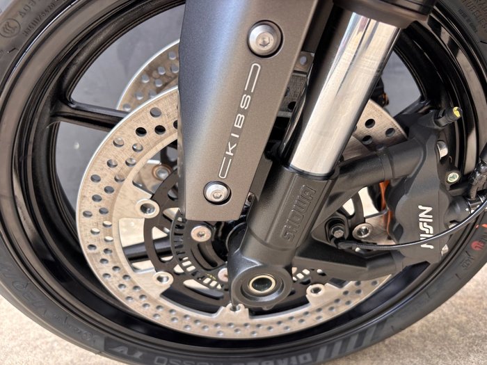 2026 Kawasaki 2026 Kawasaki 636CC Ninja ZX-6R ZX636JSFAN