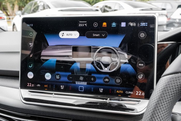 2025 Volkswagen Golf R Black Edition