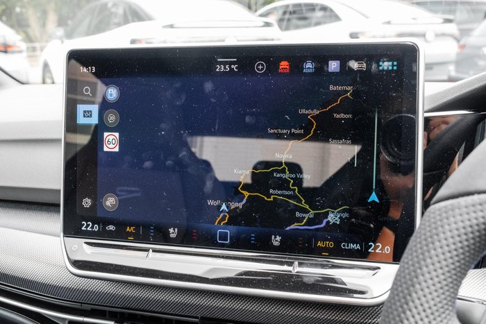 2025 Volkswagen Golf R Black Edition