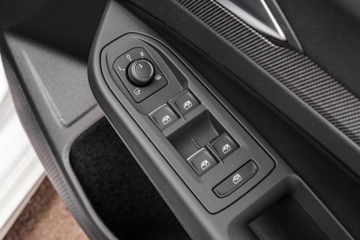 2025 Volkswagen Golf R Black Edition