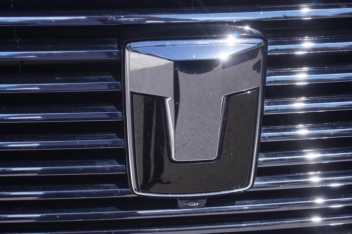 2024 GWM Tank 500 Ultra Hybrid