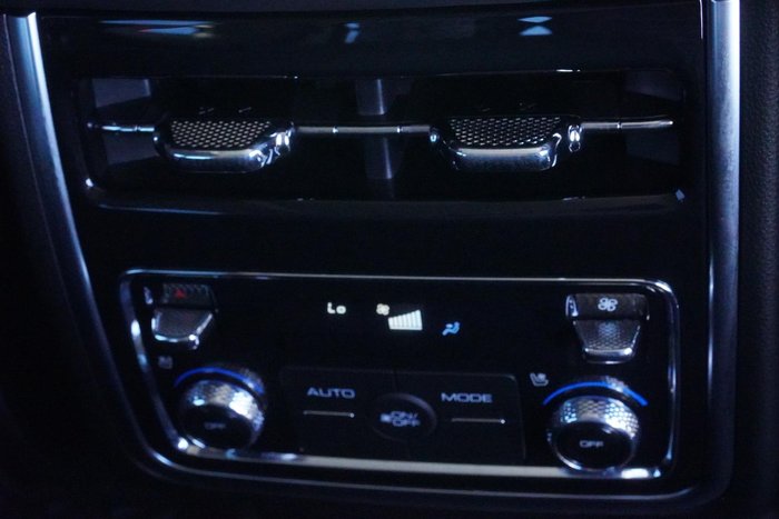 2024 GWM Tank 500 Ultra Hybrid