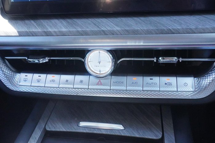 2024 GWM Tank 500 Ultra Hybrid