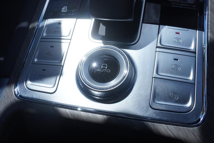 2024 GWM Tank 500 Ultra Hybrid