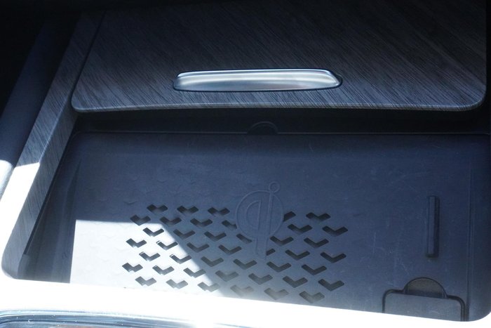 2024 GWM Tank 500 Ultra Hybrid