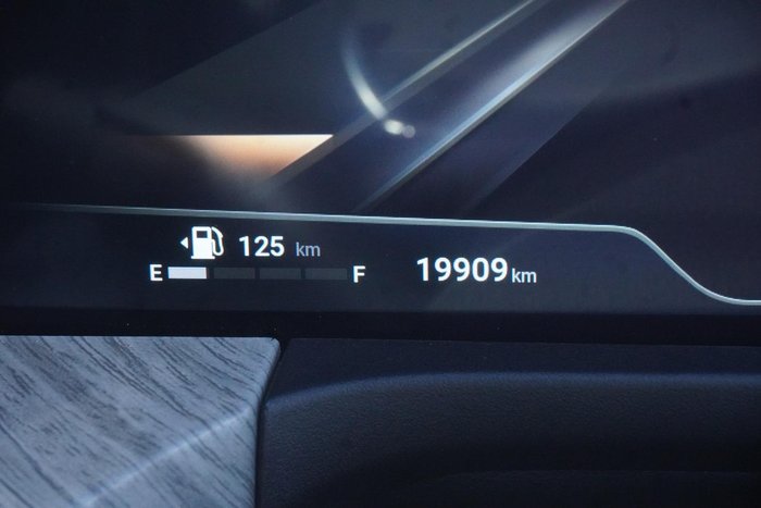 2024 GWM Tank 500 Ultra Hybrid