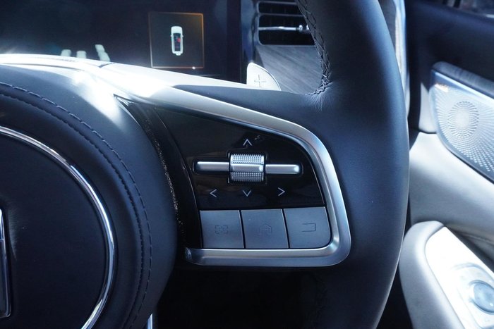 2024 GWM Tank 500 Ultra Hybrid