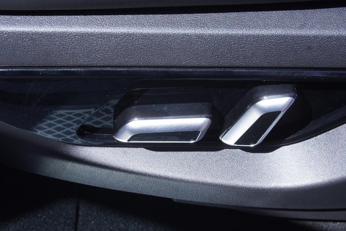 2024 GWM Tank 500 Ultra Hybrid