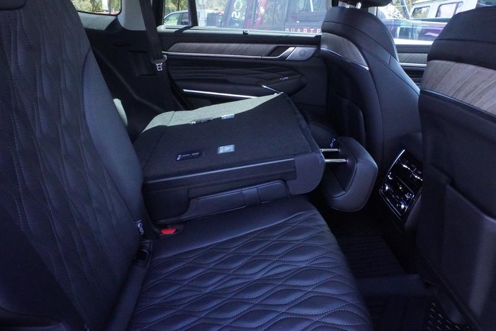 2024 GWM Tank 500 Ultra Hybrid