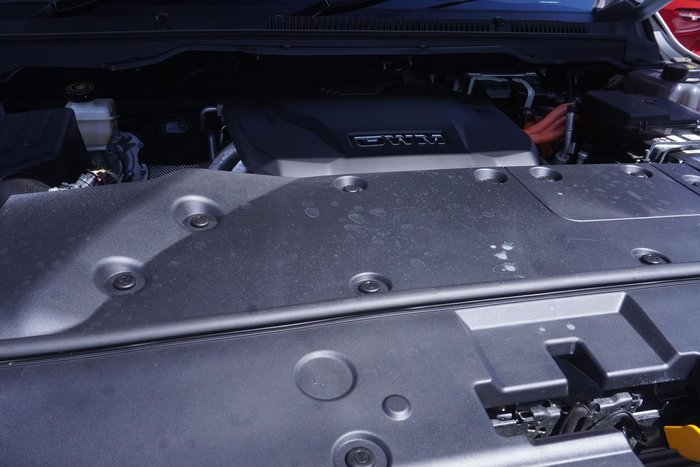 2024 GWM Tank 500 Ultra Hybrid