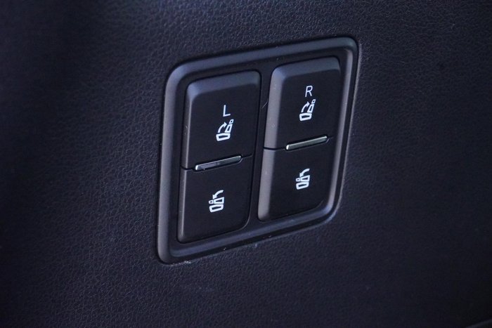 2024 GWM Tank 500 Ultra Hybrid