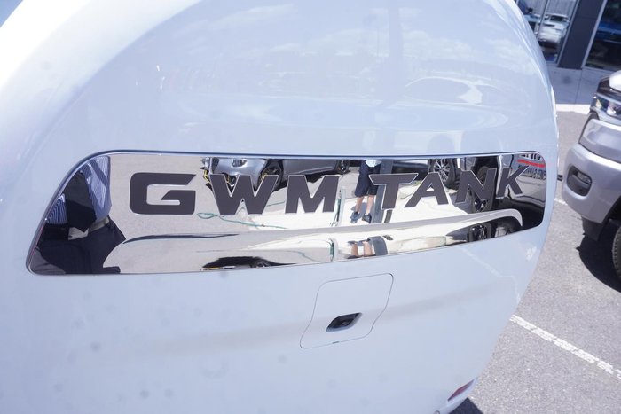 2024 GWM Tank 500 Ultra Hybrid