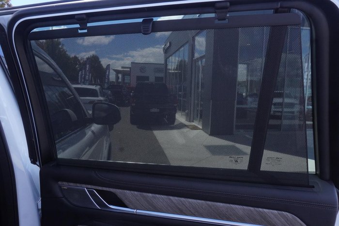 2024 GWM Tank 500 Ultra Hybrid