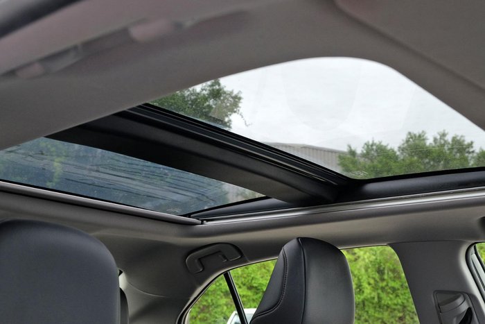 2018 Toyota Camry SL