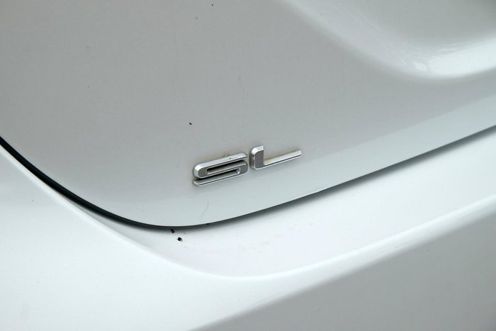 2018 Toyota Camry SL