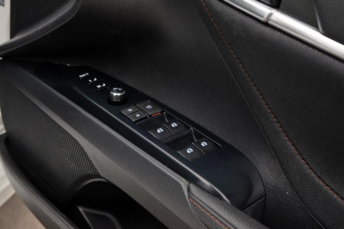 2018 Toyota Camry SL