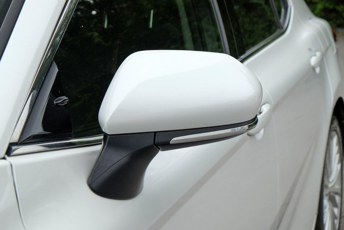 2018 Toyota Camry SL