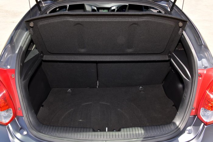 2015 Hyundai Veloster SR Turbo