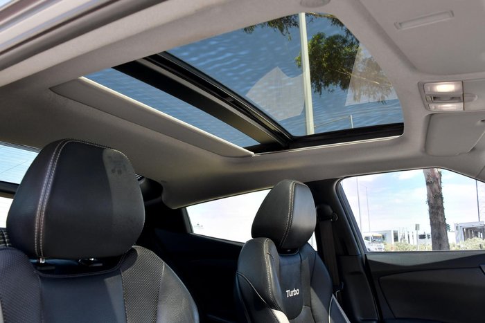 2015 Hyundai Veloster SR Turbo