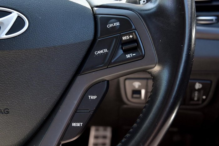 2015 Hyundai Veloster SR Turbo