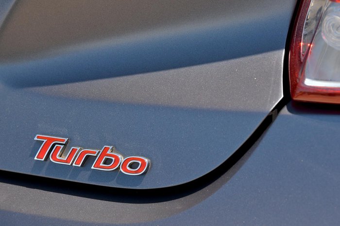 2015 Hyundai Veloster SR Turbo