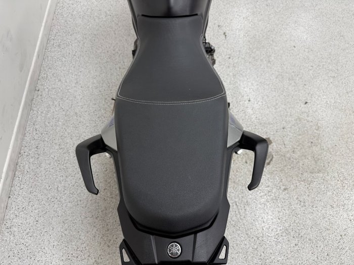 2023 YAMAHA TRACER 7 (MT07TRA) CHROME