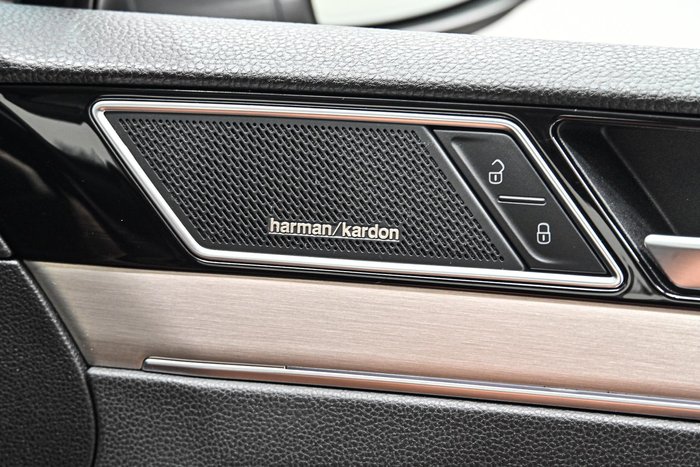 2022 Volkswagen Passat 162TSI Elegance