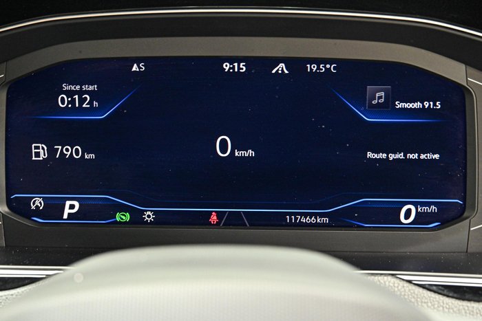 2022 Volkswagen Passat 162TSI Elegance