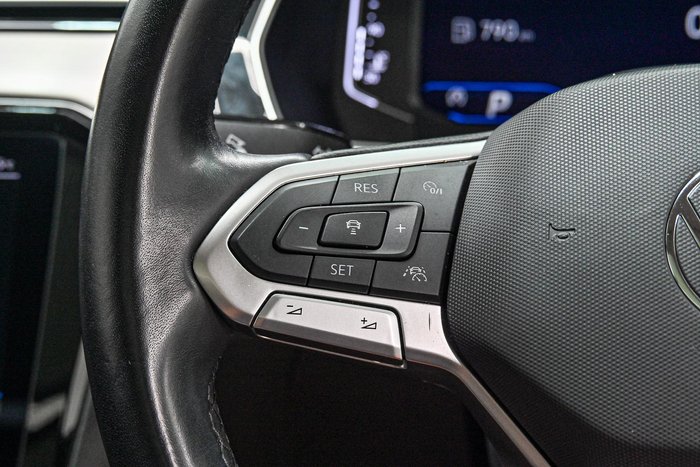 2022 Volkswagen Passat 162TSI Elegance