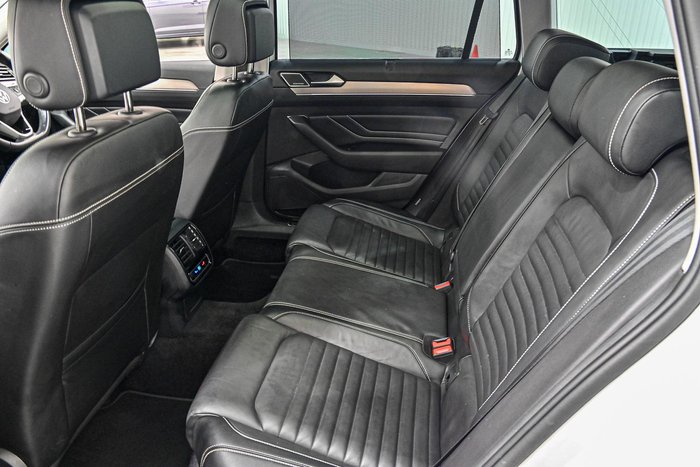 2022 Volkswagen Passat 162TSI Elegance