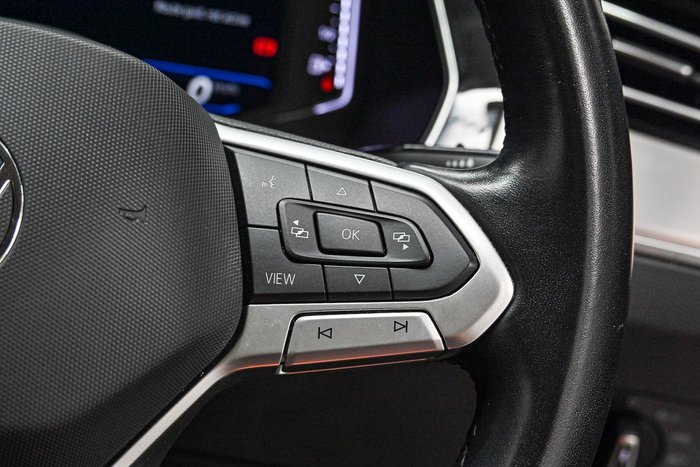 2022 Volkswagen Passat 162TSI Elegance