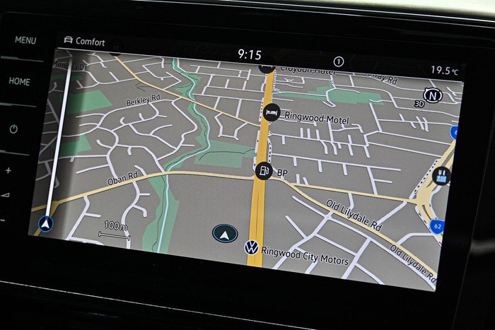 2022 Volkswagen Passat 162TSI Elegance