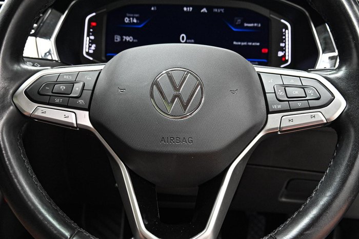 2022 Volkswagen Passat 162TSI Elegance