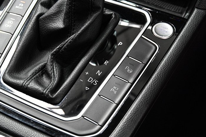 2022 Volkswagen Passat 162TSI Elegance