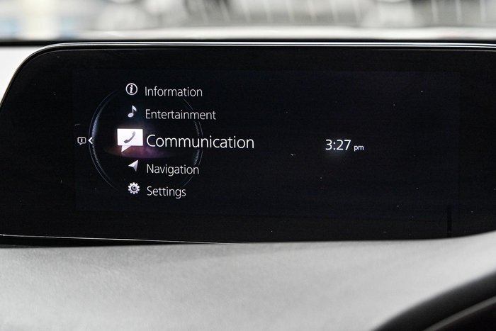 2020 Mazda 3 G20 Pure