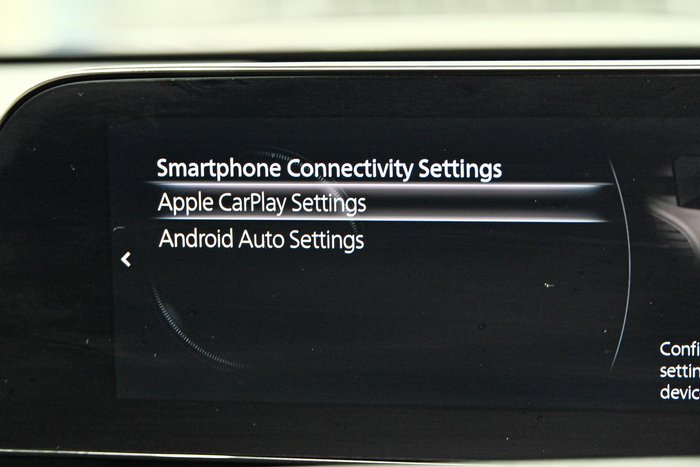 2020 Mazda 3 G20 Pure