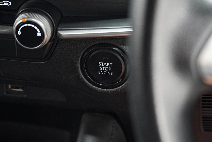 2020 Mazda 3 G20 Pure