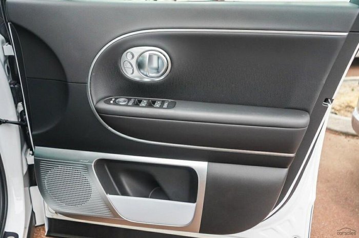 2025 Hyundai IONIQ 9 Calligraphy