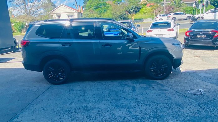 2022 LDV D90 Executive SV9A 4X4 Dual Range