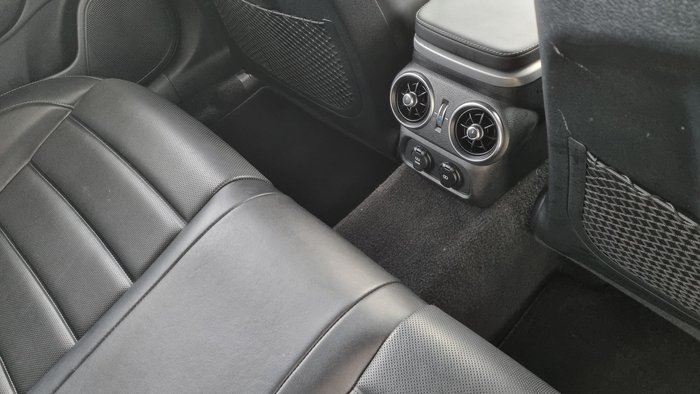 2018 Kia Stinger GT