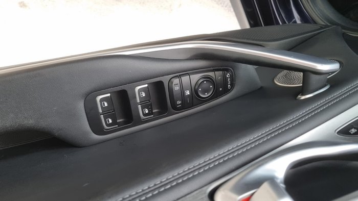 2018 Kia Stinger GT