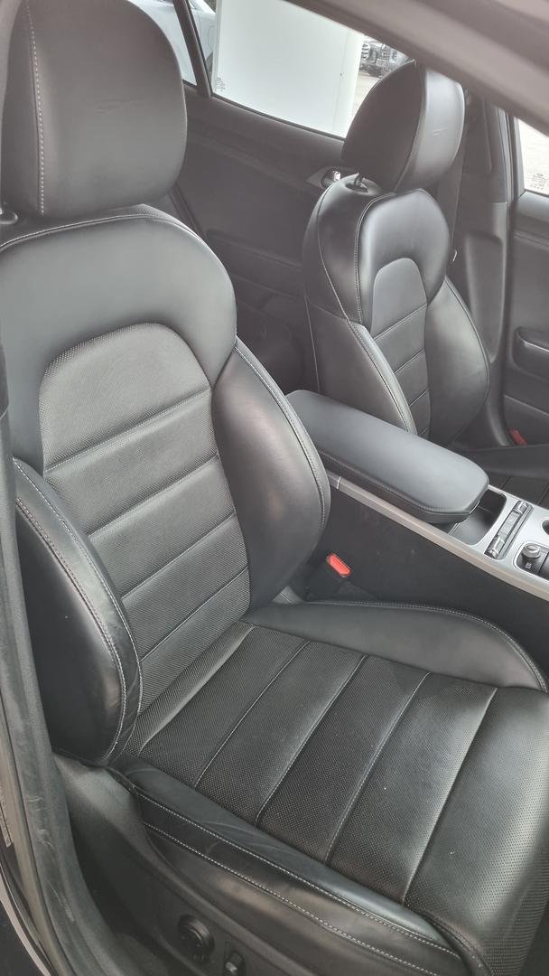 2018 Kia Stinger GT