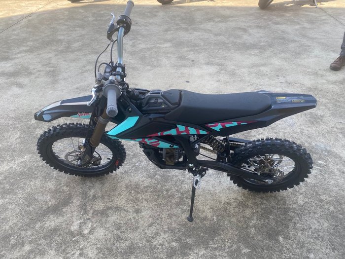 2025 Sur-ron 2025 SUR-RON ELECTRIC HYPER BEE Blue