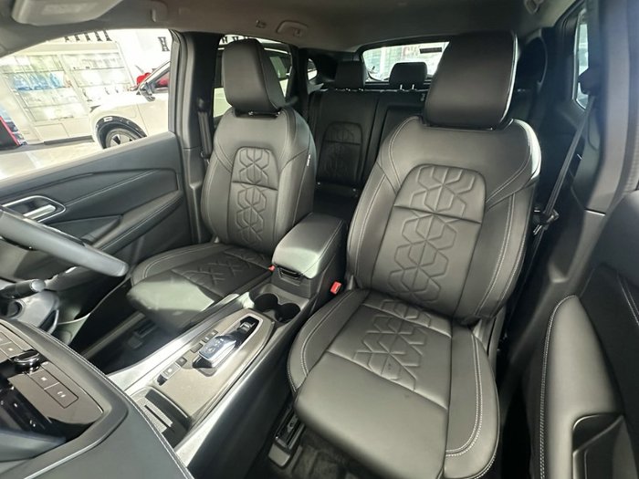 2026 Nissan QASHQAI TI E-POWER 2-TONE